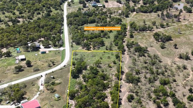 Lot 5-R4 SW County Road, Corsicana, TX 75110