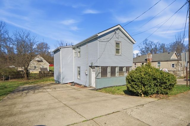 6271 Betts Avenue, North College Hill, OH 45224