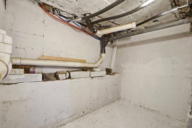 6271 Betts Avenue, North College Hill, OH 45224