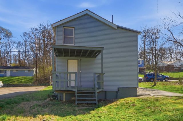 6271 Betts Avenue, North College Hill, OH 45224