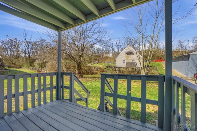 6271 Betts Avenue, North College Hill, OH 45224