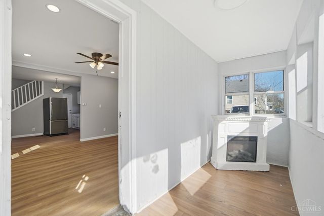 6271 Betts Avenue, North College Hill, OH 45224