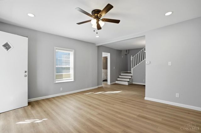 6271 Betts Avenue, North College Hill, OH 45224