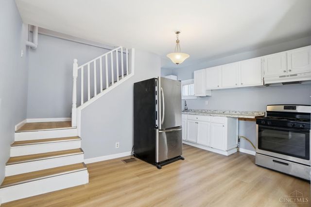 6271 Betts Avenue, North College Hill, OH 45224