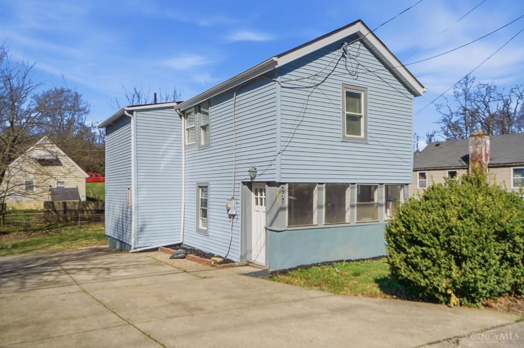 6271 Betts Avenue, North College Hill, OH 45224