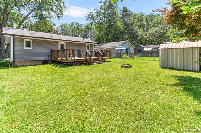 3322 Royal Boulevard, Commerce Twp, MI 48382
