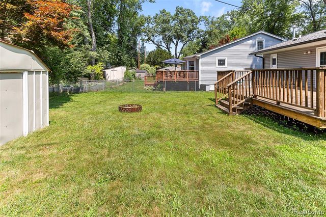3322 Royal Boulevard, Commerce Twp, MI 48382
