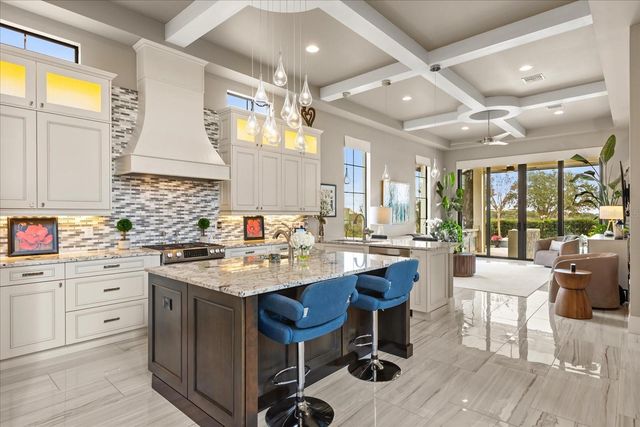 16246 RAVENNA COURT, Bella Collina, FL 34756