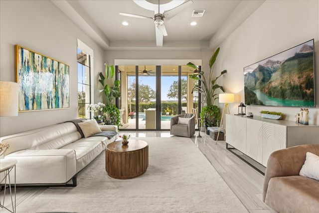 16246 RAVENNA COURT, Bella Collina, FL 34756