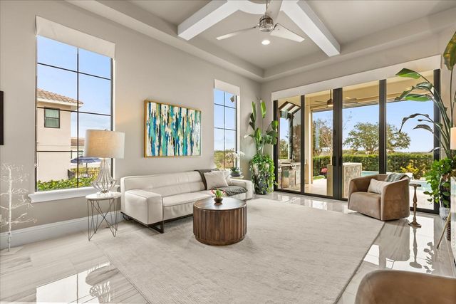 16246 RAVENNA COURT, Bella Collina, FL 34756