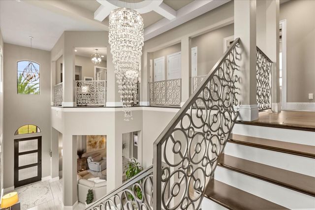 16246 RAVENNA COURT, Bella Collina, FL 34756