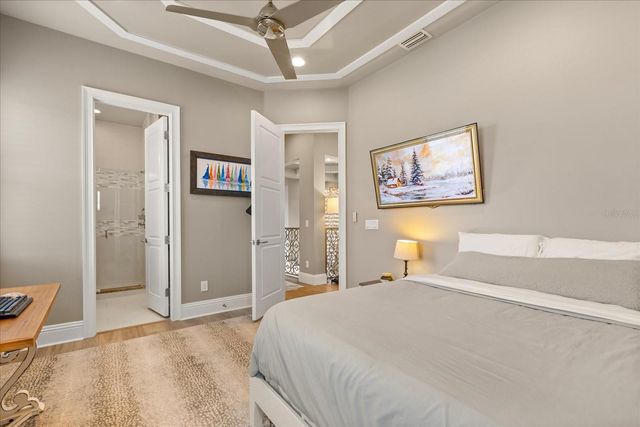 16246 RAVENNA COURT, Bella Collina, FL 34756