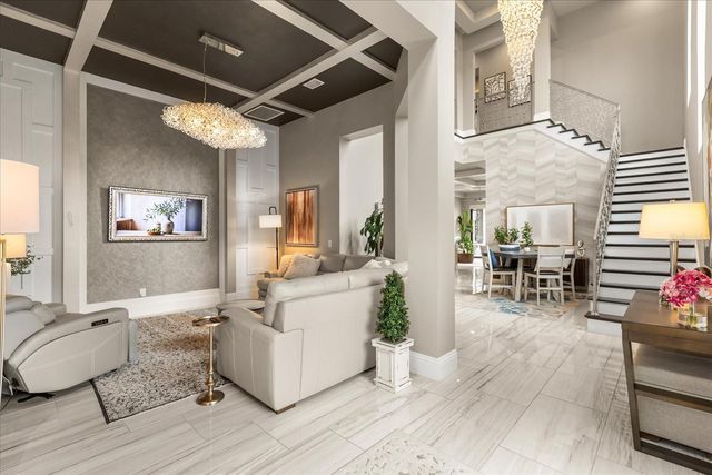 16246 RAVENNA COURT, Bella Collina, FL 34756