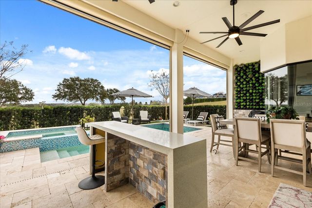 16246 RAVENNA COURT, Bella Collina, FL 34756