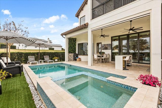 16246 RAVENNA COURT, Bella Collina, FL 34756