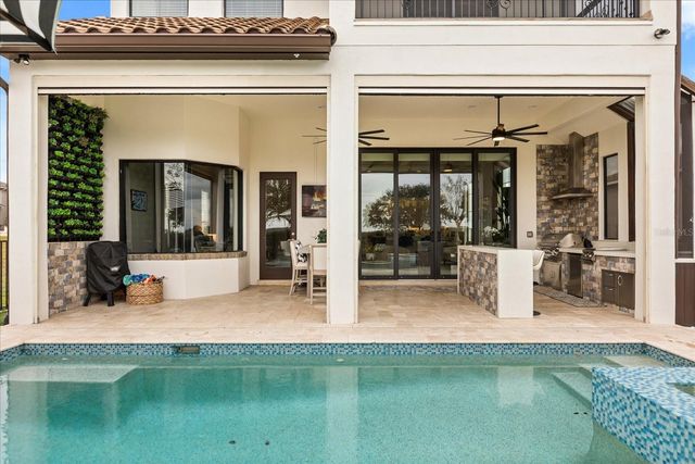 16246 RAVENNA COURT, Bella Collina, FL 34756