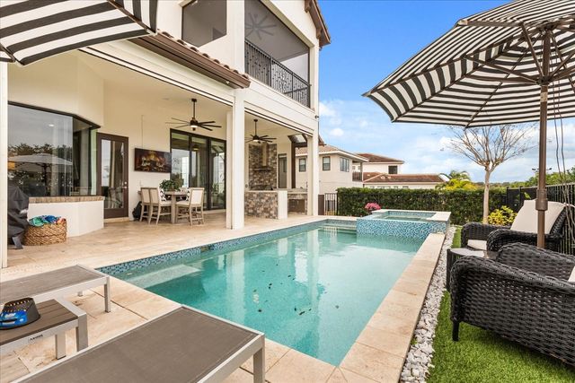 16246 RAVENNA COURT, Bella Collina, FL 34756