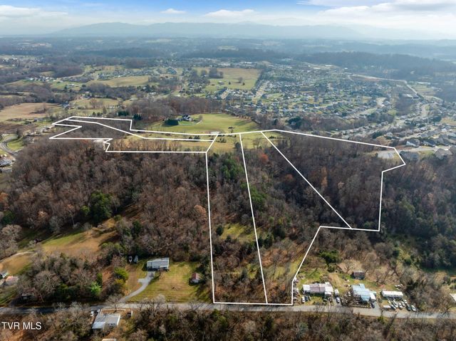 Tbd Highway 81 Lot 4, Jonesborough, TN 37659