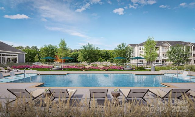 6015 Mar Dhea Lane C1, Charlotte, NC 28214