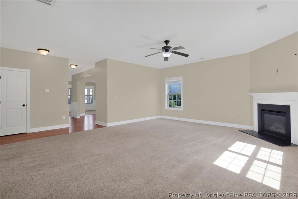1246 Birchmere Way, Fayetteville, NC 28312 — photo 11