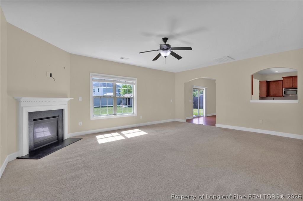 1246 Birchmere Way, Fayetteville, NC 28312 — photo 12