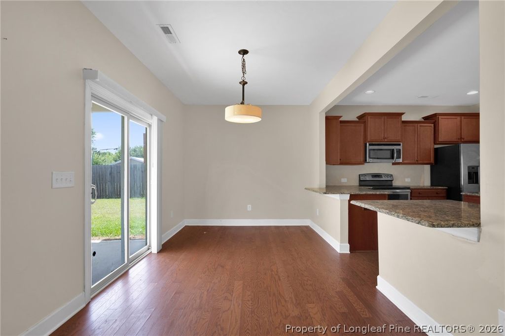 1246 Birchmere Way, Fayetteville, NC 28312 — photo 13