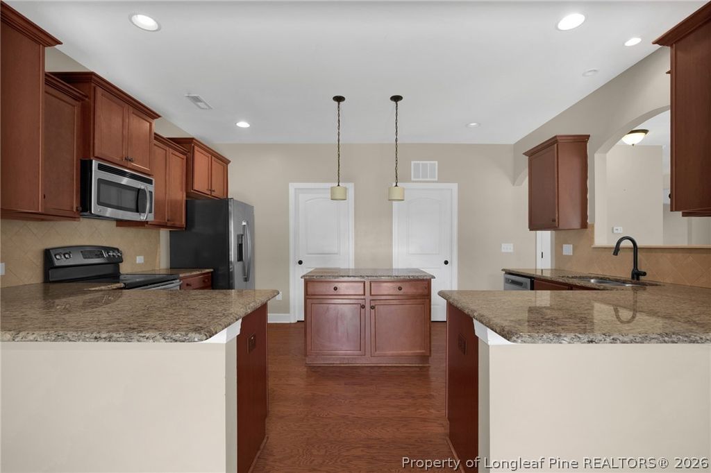 1246 Birchmere Way, Fayetteville, NC 28312 — photo 15