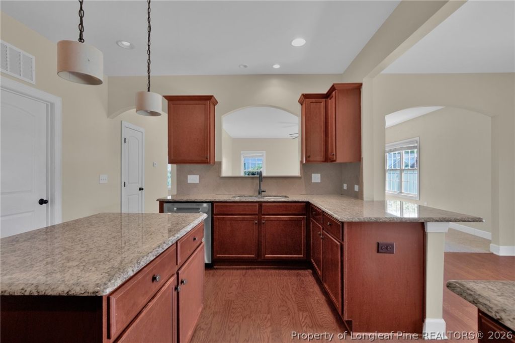 1246 Birchmere Way, Fayetteville, NC 28312 — photo 16