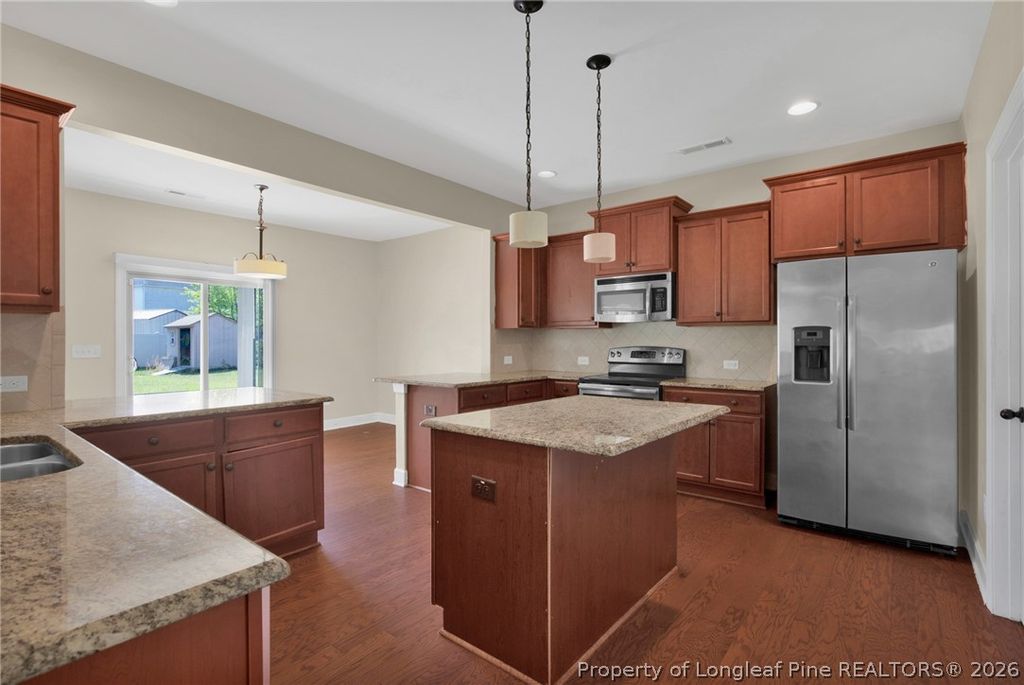 1246 Birchmere Way, Fayetteville, NC 28312 — photo 17
