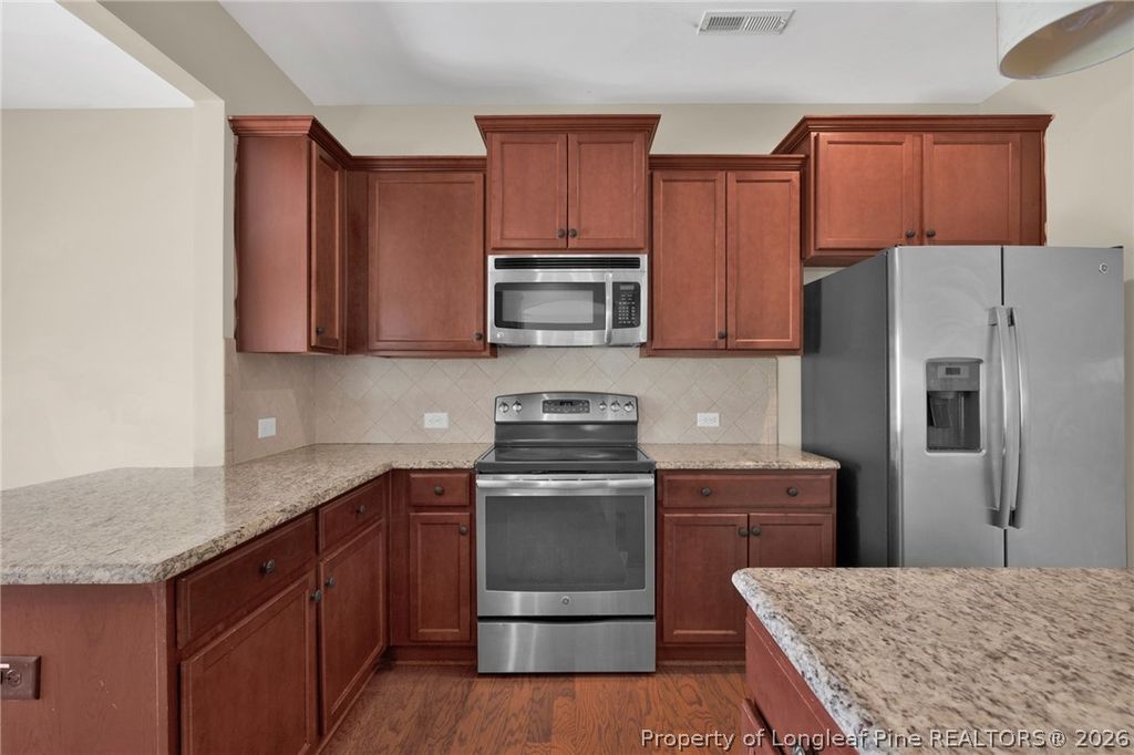 1246 Birchmere Way, Fayetteville, NC 28312 — photo 18