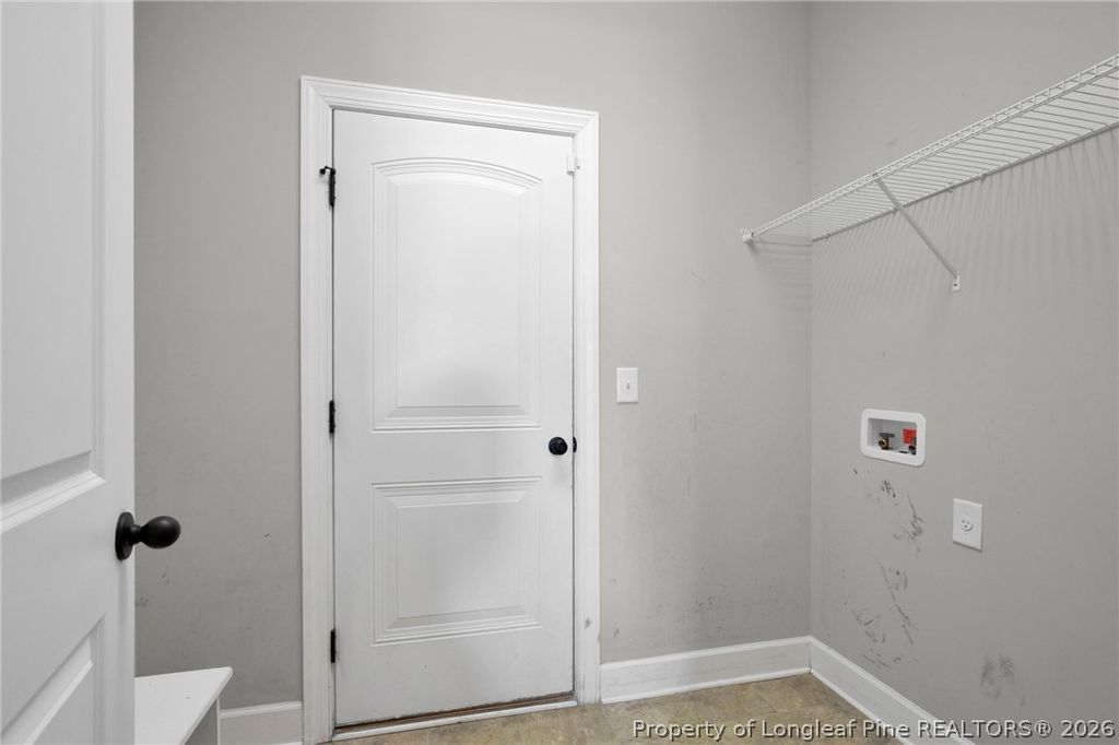 1246 Birchmere Way, Fayetteville, NC 28312 — photo 19