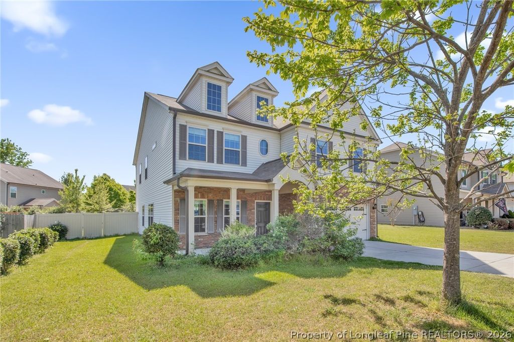 1246 Birchmere Way, Fayetteville, NC 28312 — photo 2