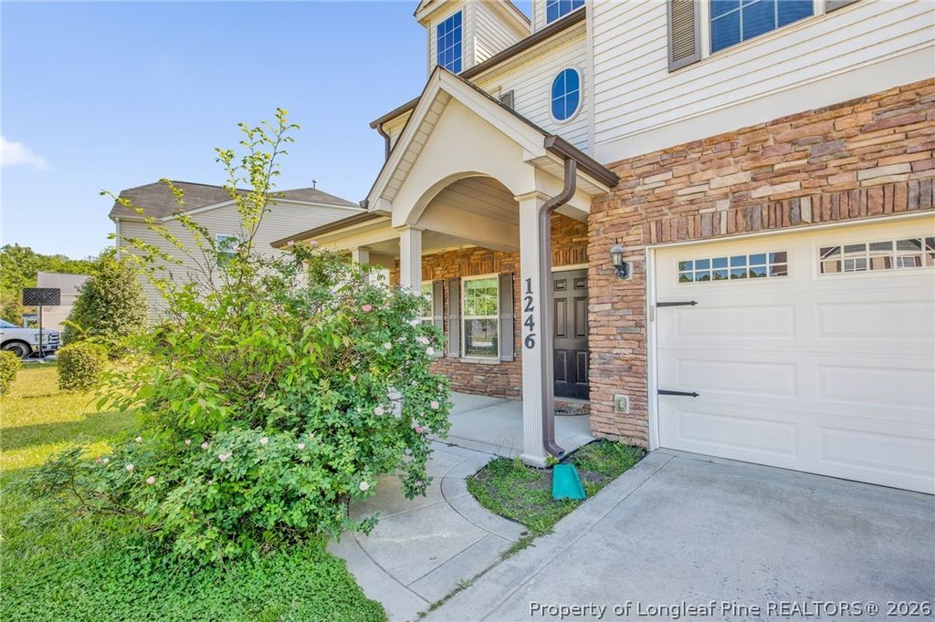 1246 Birchmere Way, Fayetteville, NC 28312 — photo 4