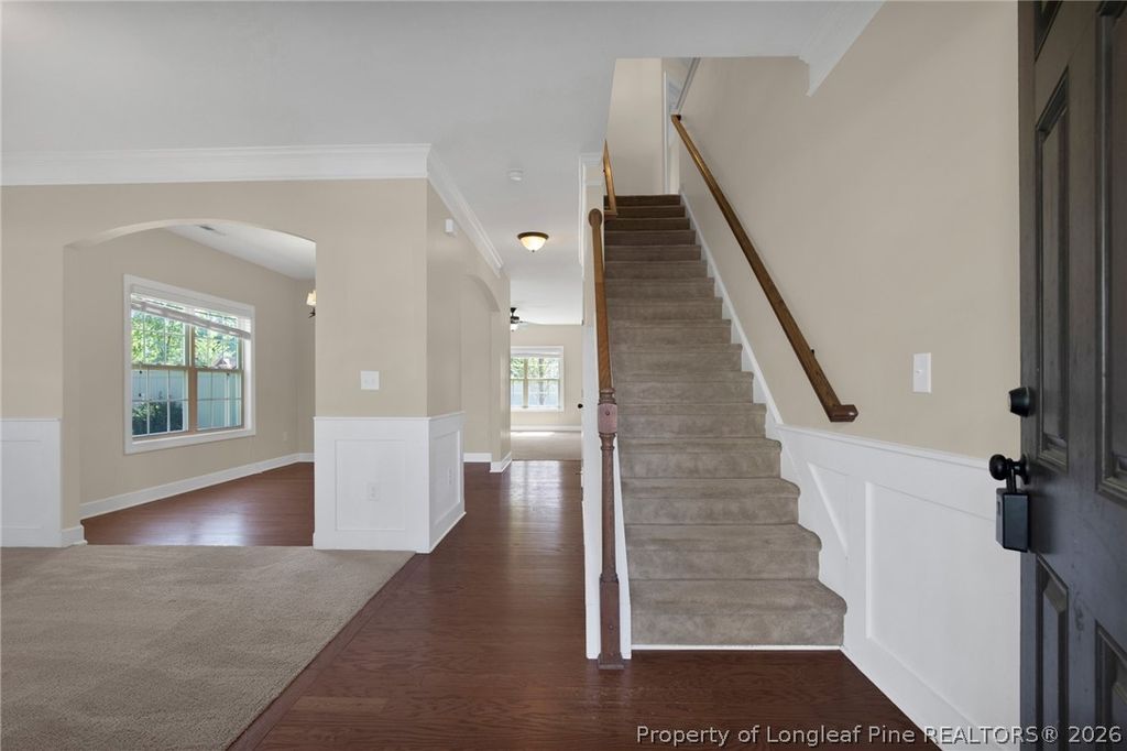 1246 Birchmere Way, Fayetteville, NC 28312 — photo 6