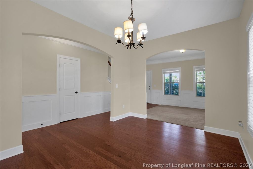 1246 Birchmere Way, Fayetteville, NC 28312 — photo 9