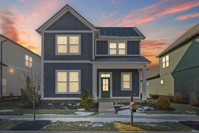 1573 Dawn Avenue, West Lafayette, IN 47906