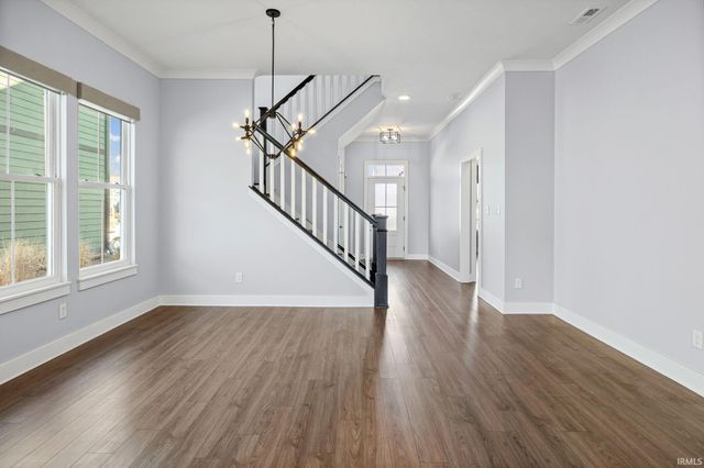 1573 Dawn Avenue, West Lafayette, IN 47906