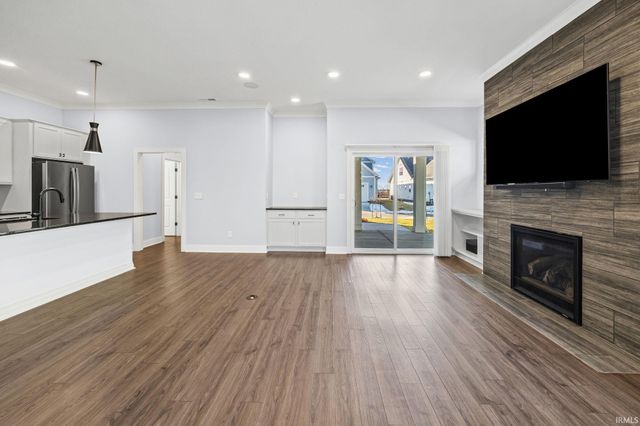 1573 Dawn Avenue, West Lafayette, IN 47906