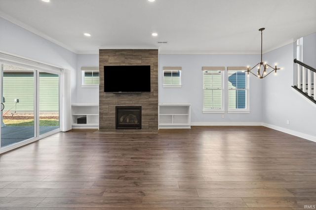 1573 Dawn Avenue, West Lafayette, IN 47906