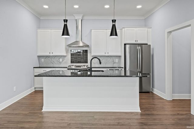 1573 Dawn Avenue, West Lafayette, IN 47906