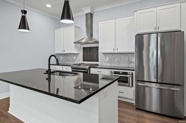 1573 Dawn Avenue, West Lafayette, IN 47906