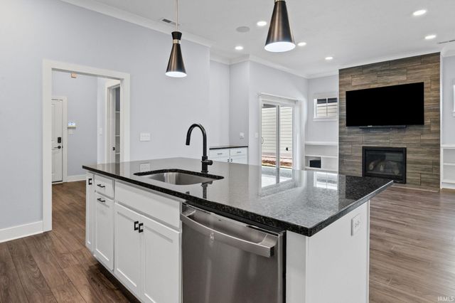 1573 Dawn Avenue, West Lafayette, IN 47906