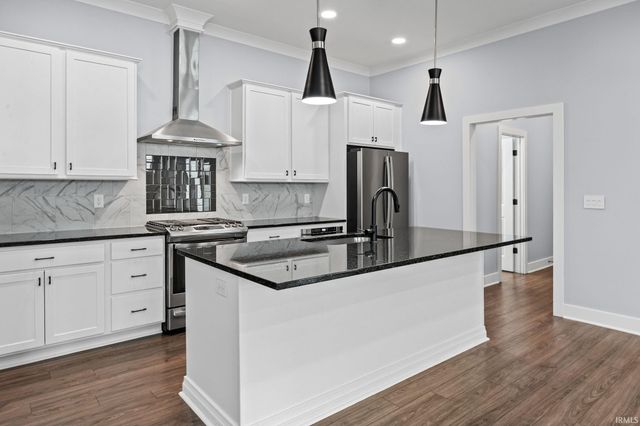 1573 Dawn Avenue, West Lafayette, IN 47906