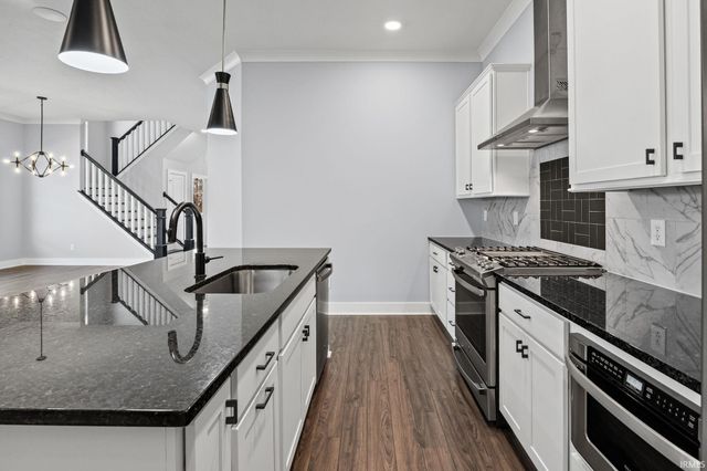 1573 Dawn Avenue, West Lafayette, IN 47906