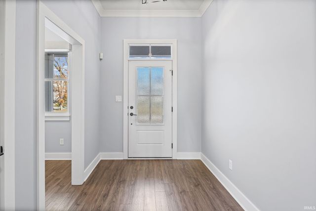 1573 Dawn Avenue, West Lafayette, IN 47906