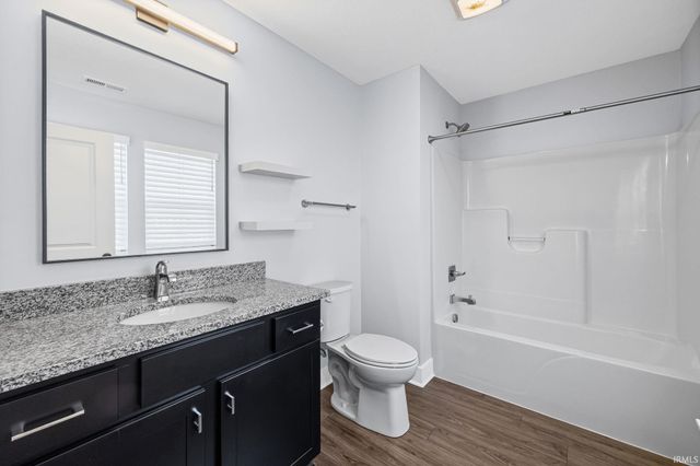 1573 Dawn Avenue, West Lafayette, IN 47906