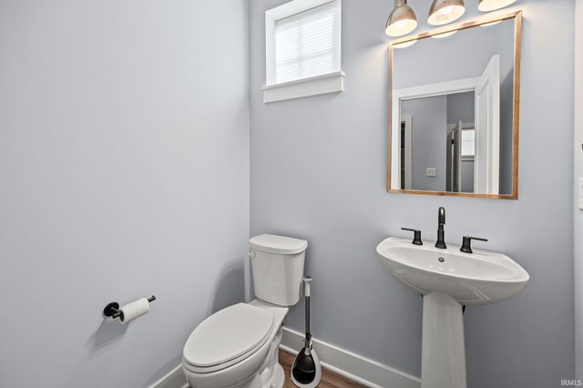 1573 Dawn Avenue, West Lafayette, IN 47906