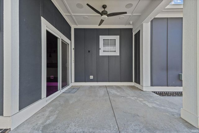 1573 Dawn Avenue, West Lafayette, IN 47906