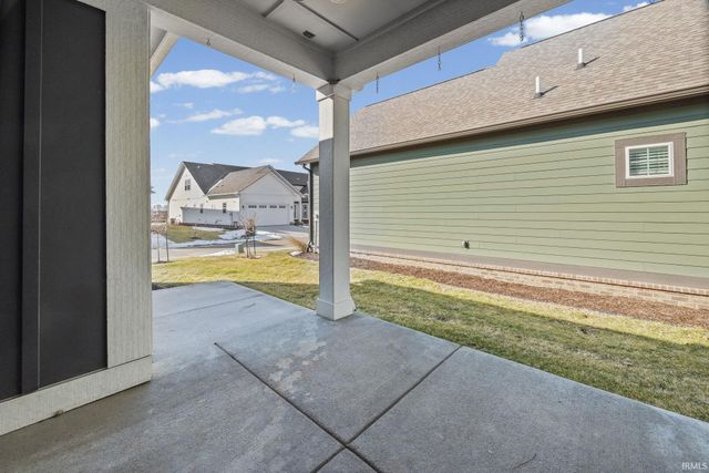 1573 Dawn Avenue, West Lafayette, IN 47906