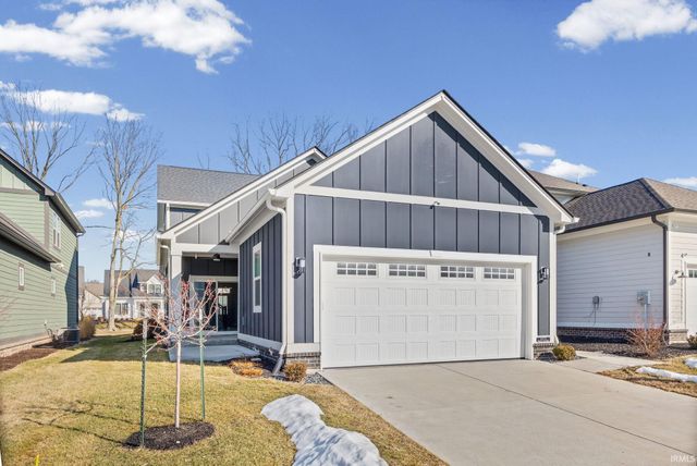 1573 Dawn Avenue, West Lafayette, IN 47906